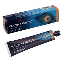 Color Perfect Wella