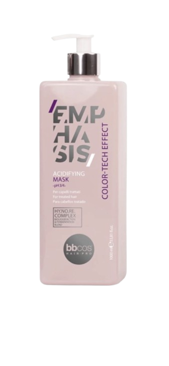 Emphasis Acidifying Mask 1000mL