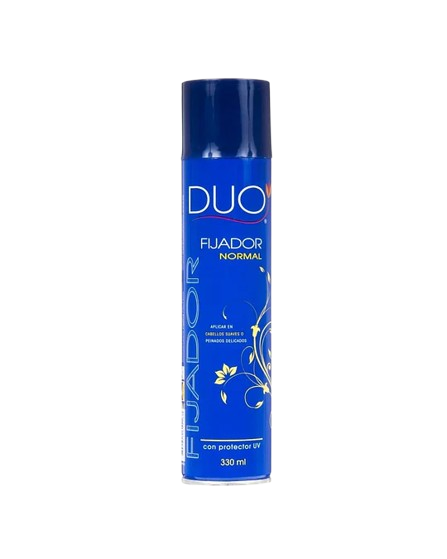 Fijador Normal Duo 330 ML