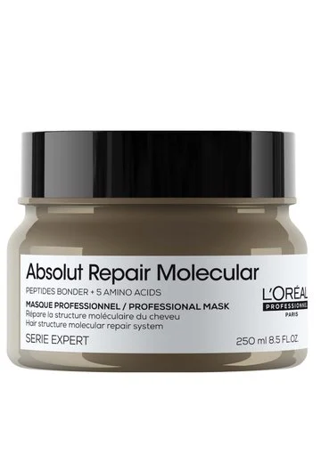 Absolut Repair Molecular L'Oreal 500 ml