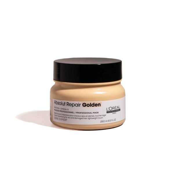 Absolut Repair Golden L'Oreal 500 ml