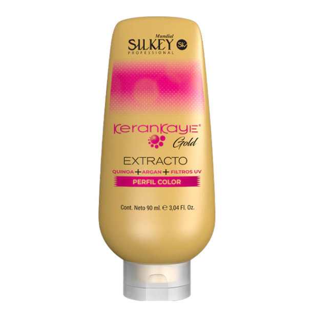 Extracto KeranKayE Perfil Color 90 ml
