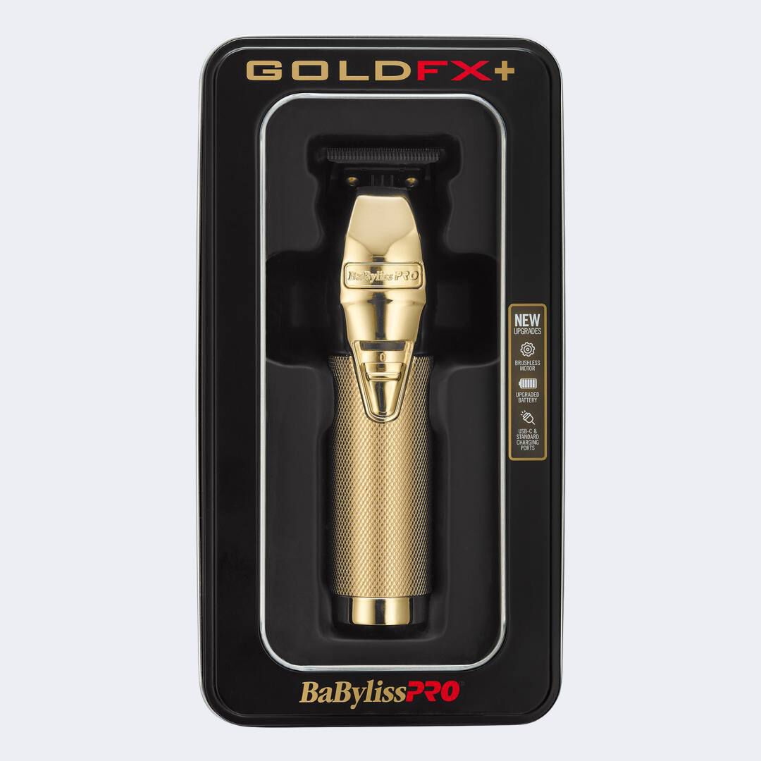 Maquina de corte BaBylissPRO