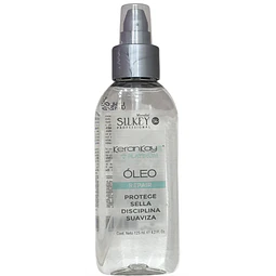 Óleo reparador Silkey