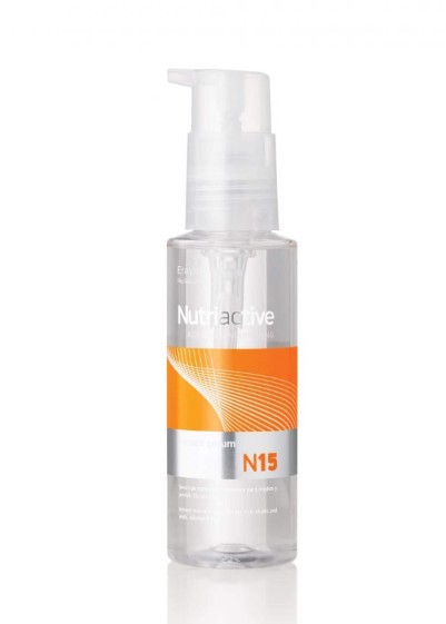 Protector térmico Nutriactive Erayba