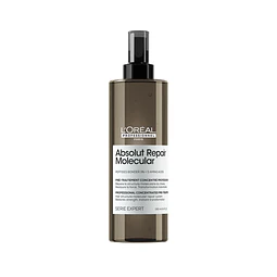 Pre-lavado Absolut Repair Molecular L'Oreal 190 ml