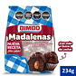 PROMO x2 - Madalenas BIMBO - Miniatura 2