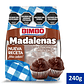 PROMO x2 - Madalenas BIMBO - Miniatura 3