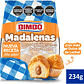 PROMO x2 - Madalenas BIMBO - Miniatura 5