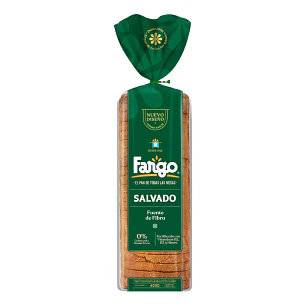 Pan Salvado Fargo