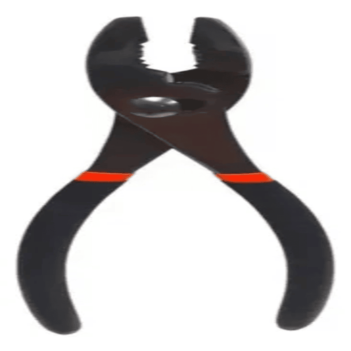 ALICATE MECANICO 10 MAKAWA 1