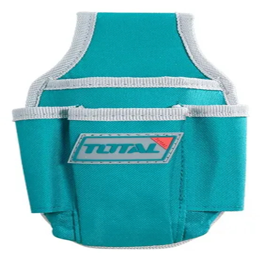 Bolsa Coleto Porta Herramientas 4 Bolsillos Para Cinturon 1