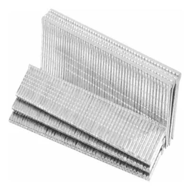 Clavos Para Grapadora Manual 10x1.2mm Caja 1000 Unds Total 1