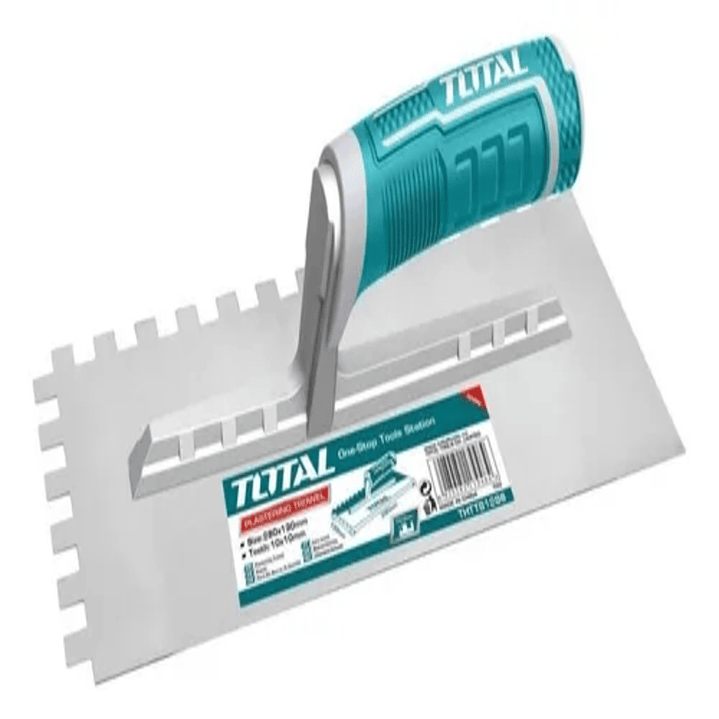 Llana Dentada 280x130mm Total Thtt81286 1