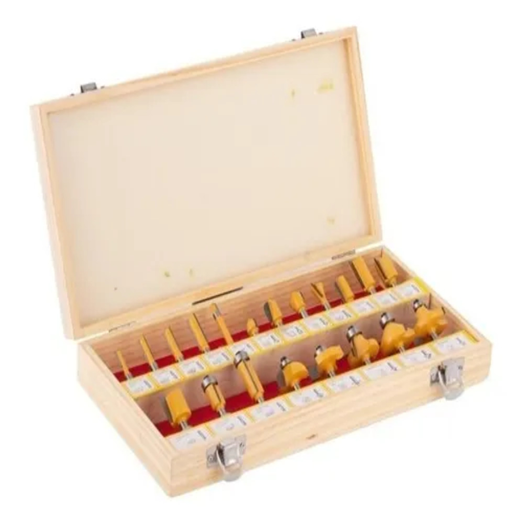 JUG CUCHILLO P. TUPI X 20PCS MAKAWA 1