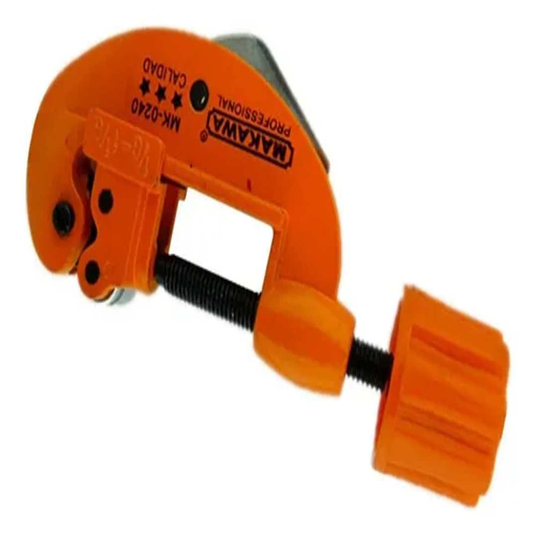 Cortador Cortatubos De Bronce Manual 3-28mm Mk-0240 1