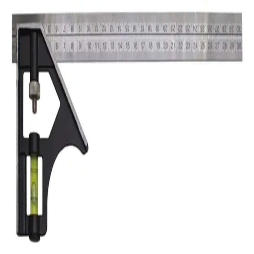 ESCUADRA CON NIVEL 12 MAKAWA 1