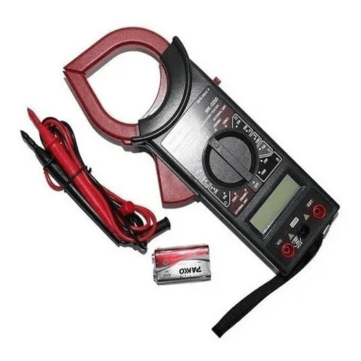 MULTITESTER DIGITAL MAKAWA 1