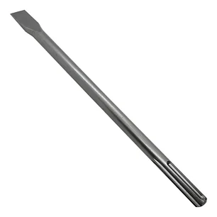 CINCEL PLANO SDSMAX 18X25X400MM