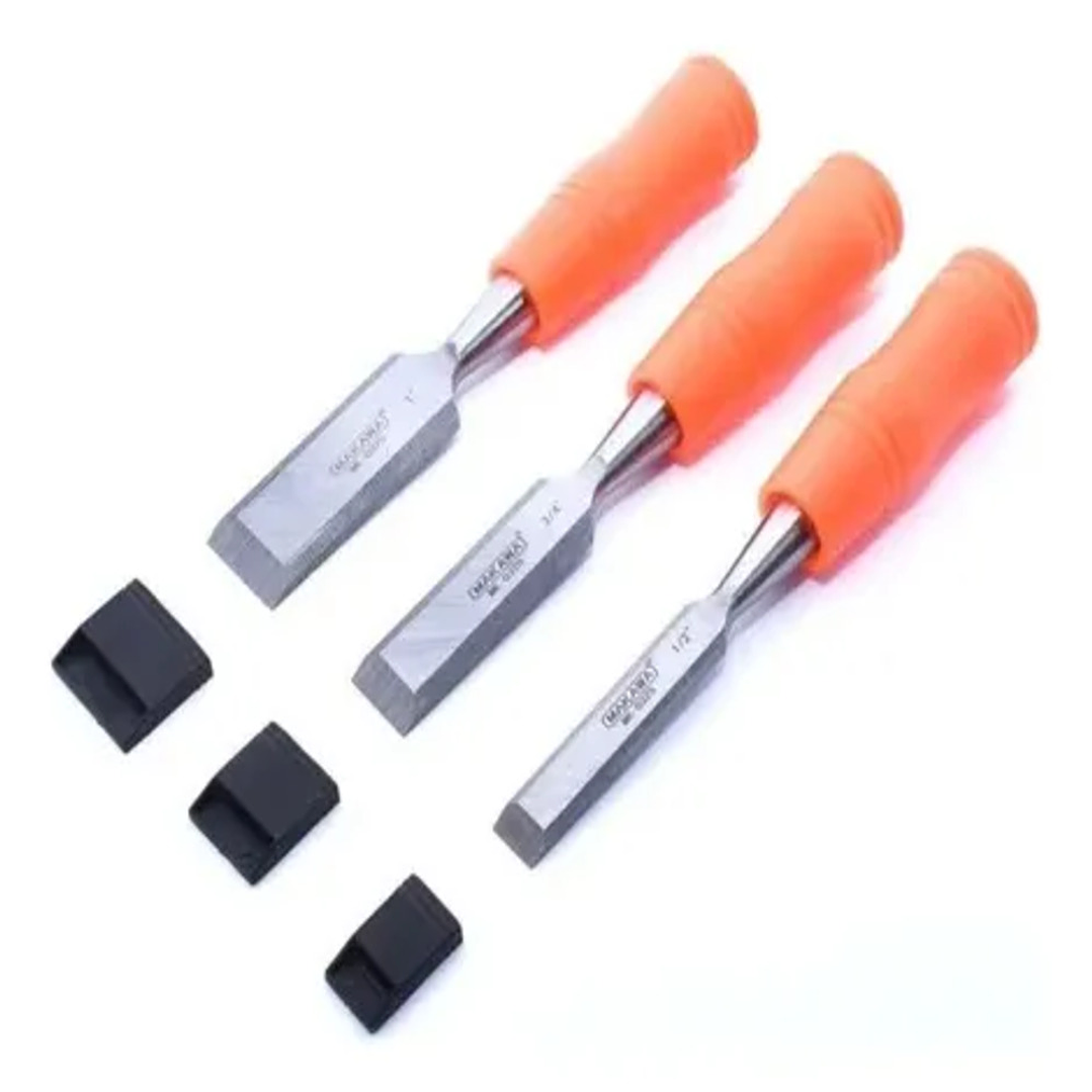 JOGO FORMONES X3PCS MAKAWA 1