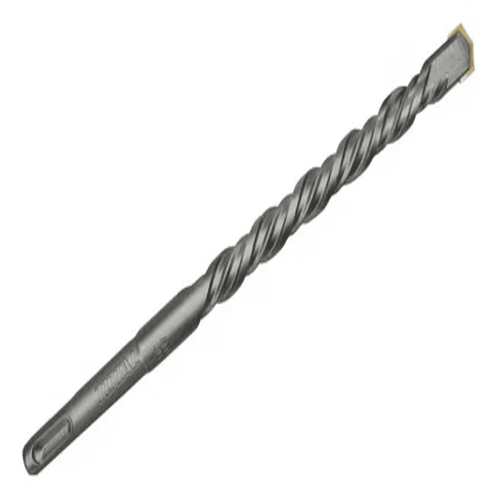 BROCA PARA ROTOMARTILLO 28X570MM MAKAWA 1