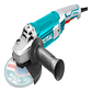 Esmeril Angular 2000w 180mm Total Tg12018026-7 Turquesa 50/60hz - Miniatura 1