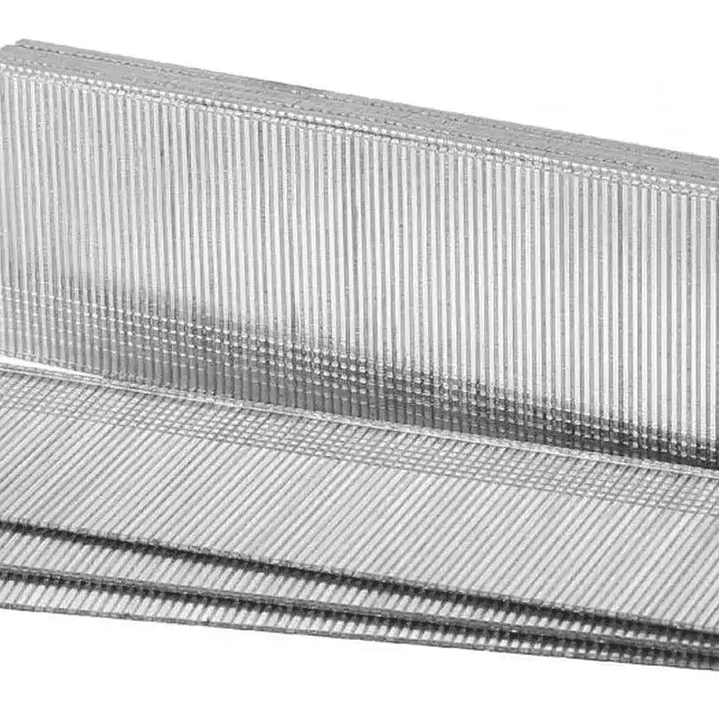 Clavos Para Clavadora 38mm 5000 Unidades Total Tac918381 1