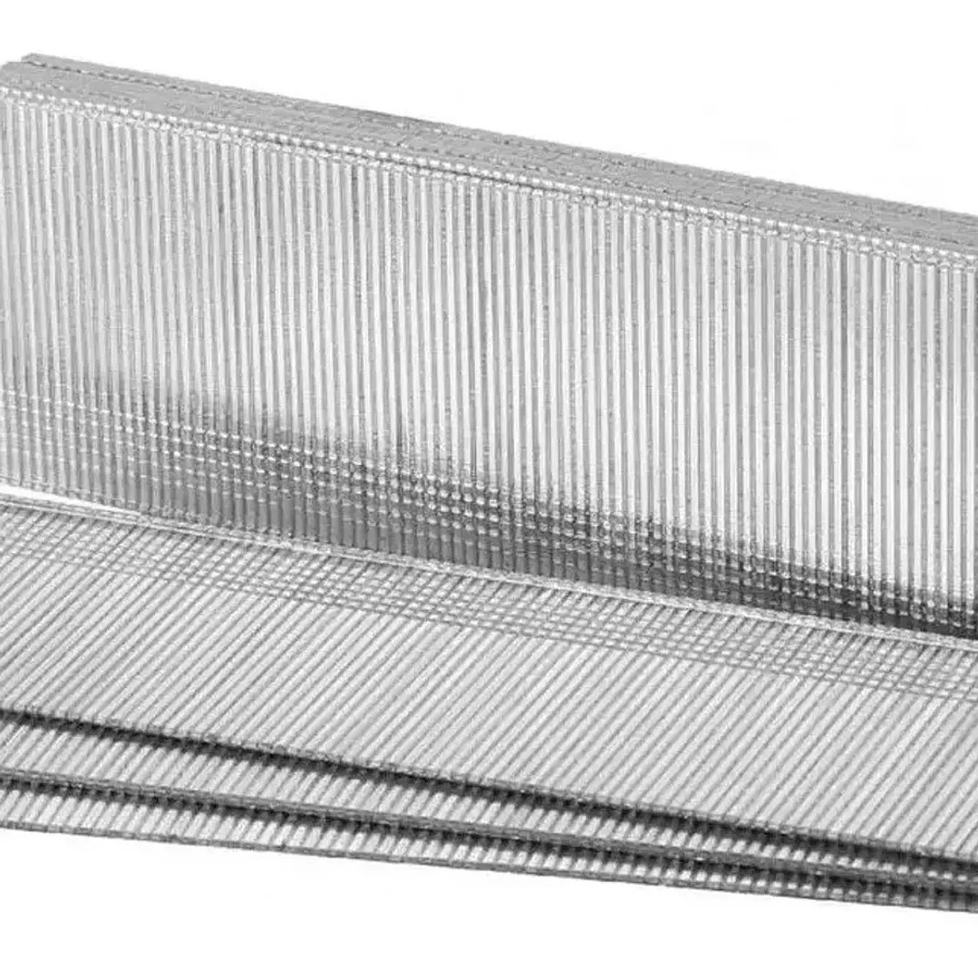 Clavos Para Clavadora 30mm 5000 Unidades Total Tac918301 1