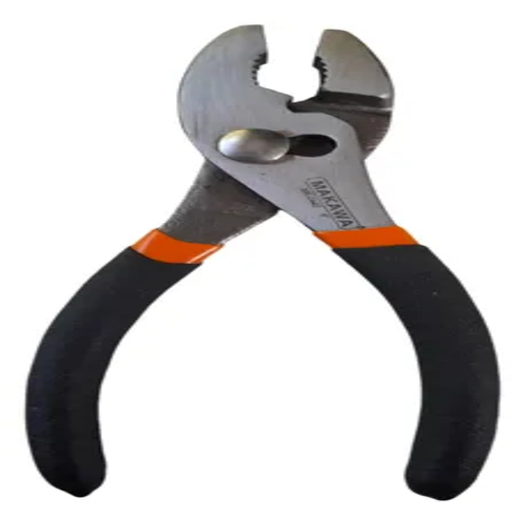 ALICATE MECANICO 6 MAKAWA 1