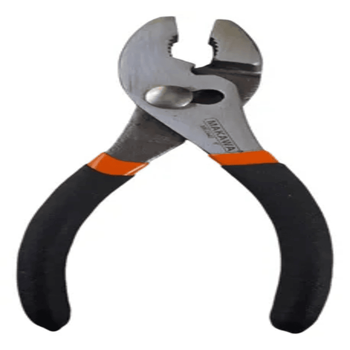 ALICATE MECANICO 6 MAKAWA 1