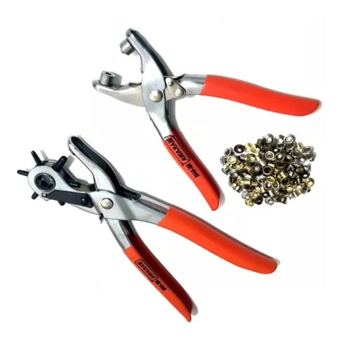 JGO ALICATES SACABOCADOS 2PCS 6 9 MAKAWA 1