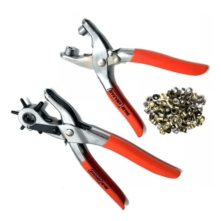 JGO ALICATES SACABOCADOS 2PCS 6 9 MAKAWA 1