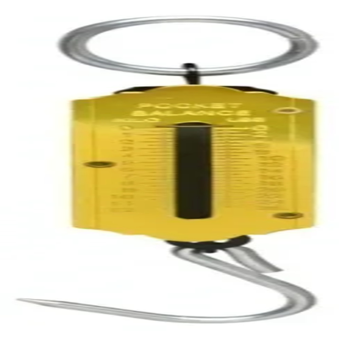 BALANZA ROMANA 12KG MAKAWA 1