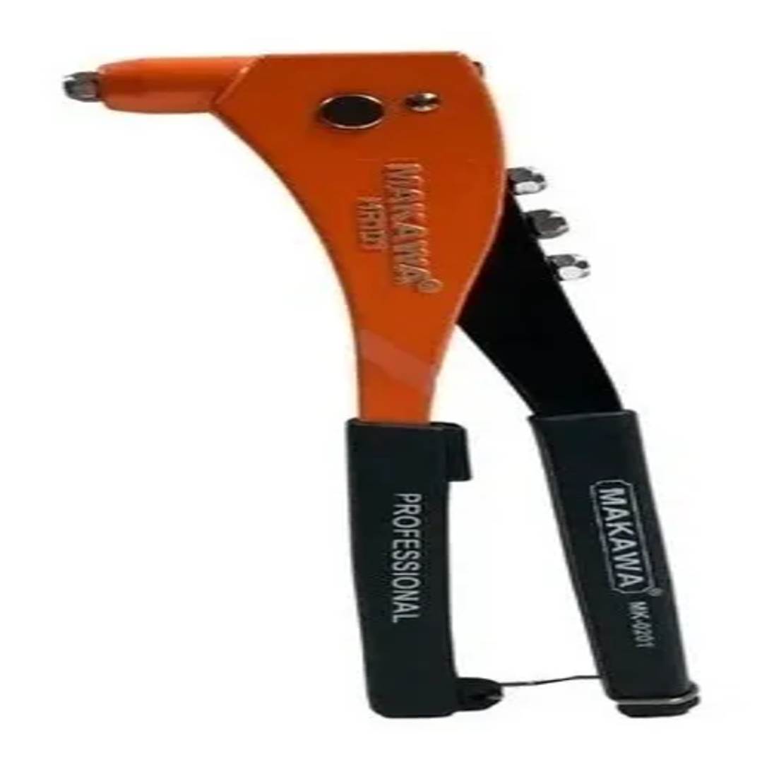 REMACHADORA MANUAL 10 5 MAKAWA 1