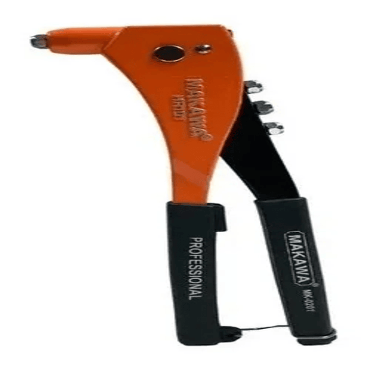 REMACHADORA MANUAL 10 5 MAKAWA 1