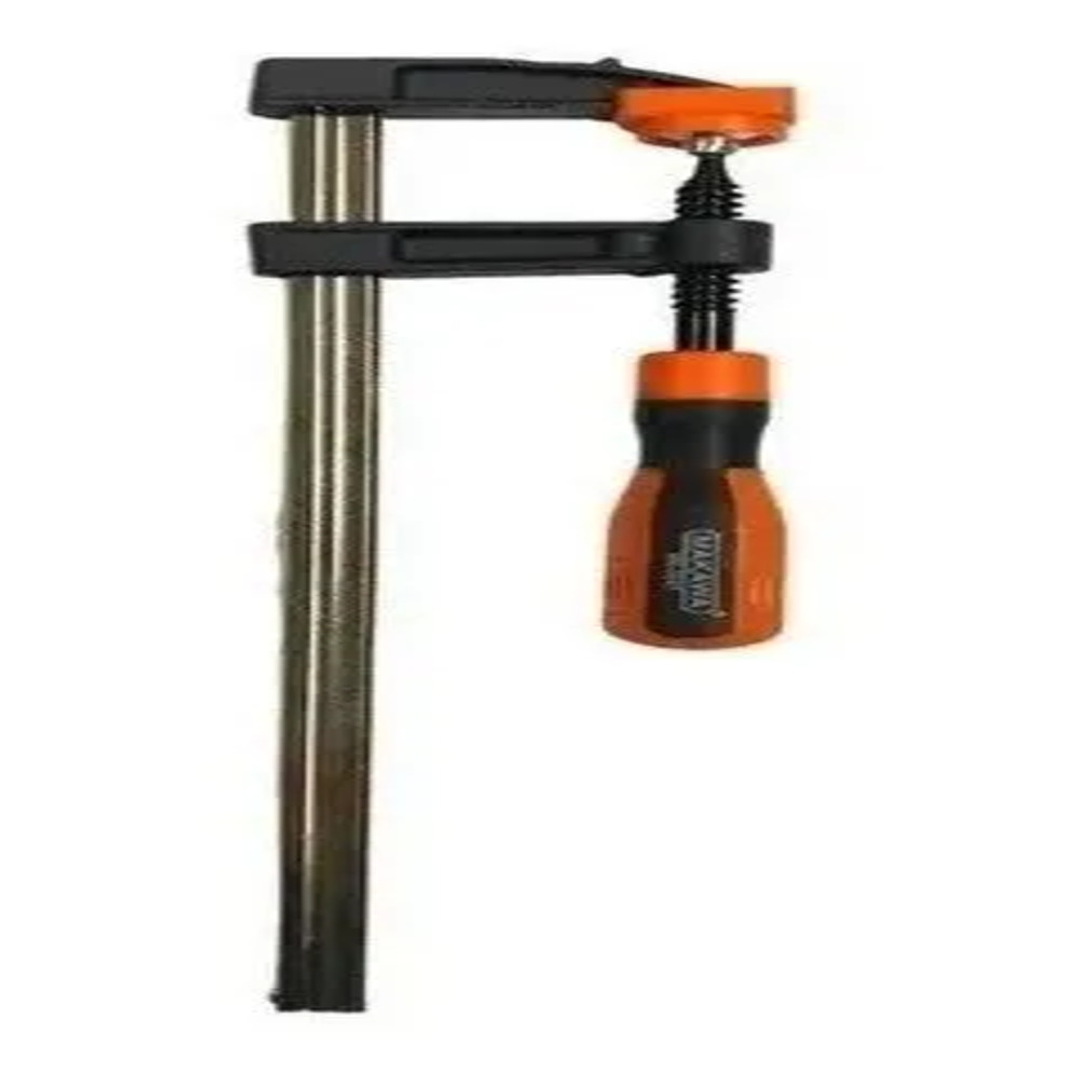 PRENSA SARGENTO 120X500MM MAKAWA 1