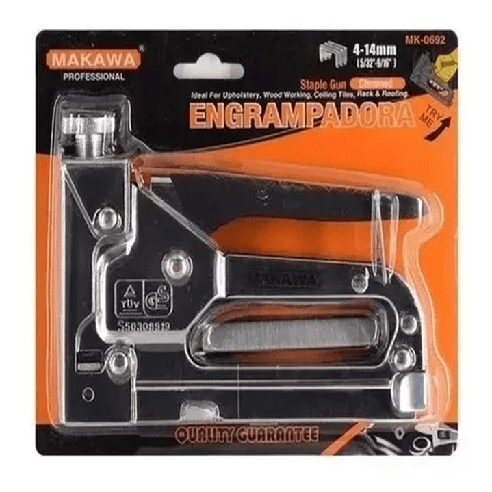 GRAPADORA MANUAL 1-14MM MAKAWA 1