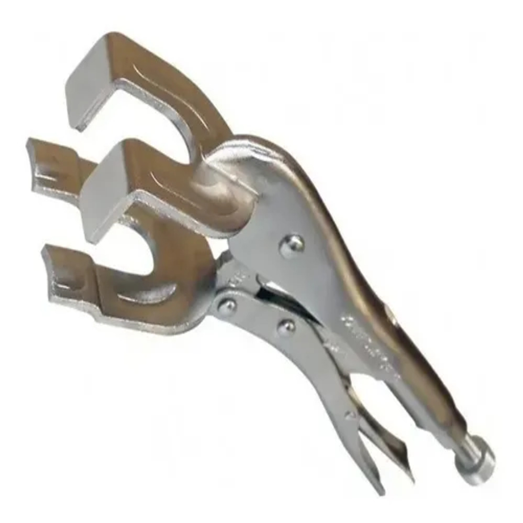 ALICATE CAIMAN DE BLOQUEO P/ SOLDADOR MAKAWA 1