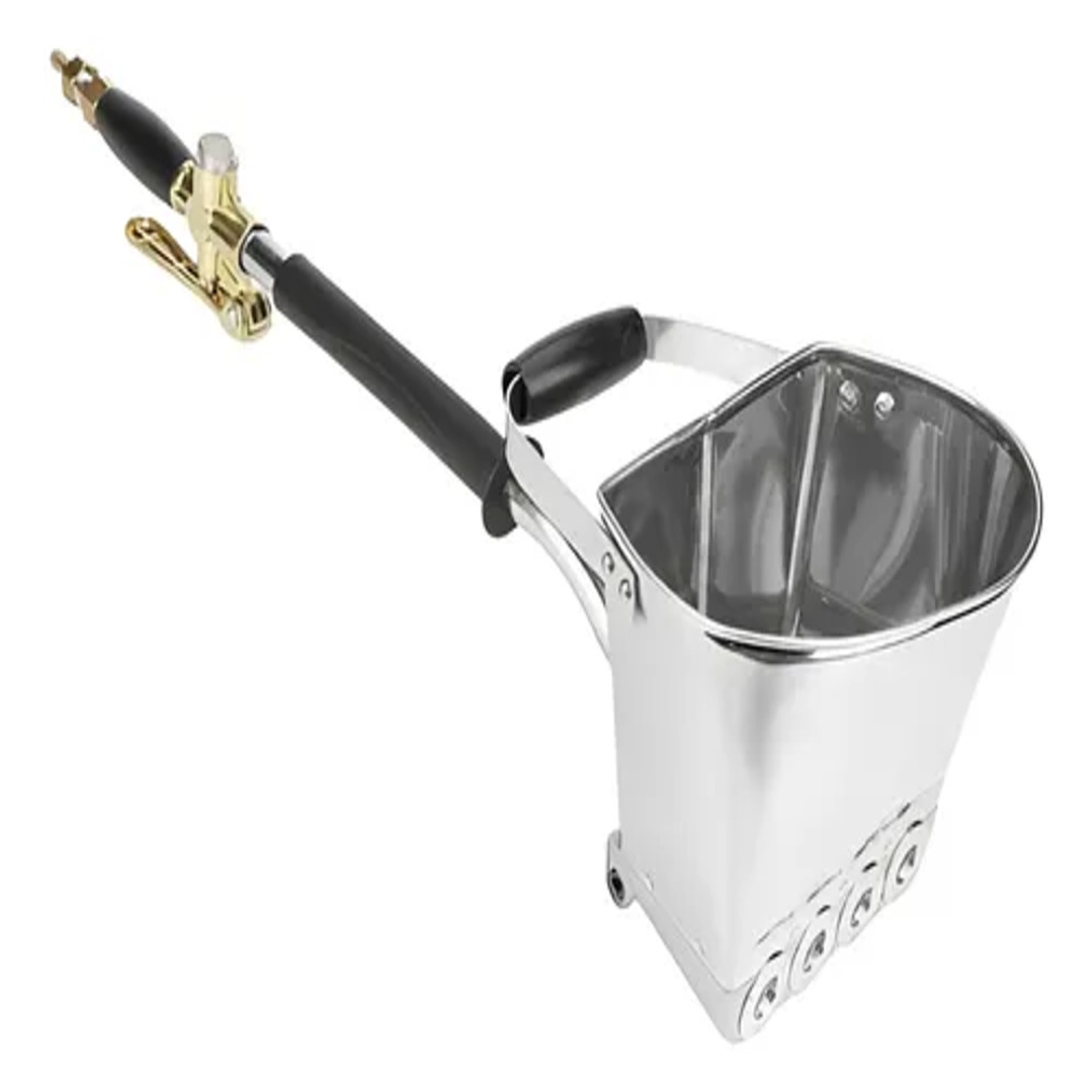 LANZADOR DE MORTERO 92CM MAKAWA 1