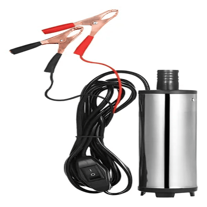 BOMBA SUMERGIBLE DIESEL 12/60W MAKAWA 1