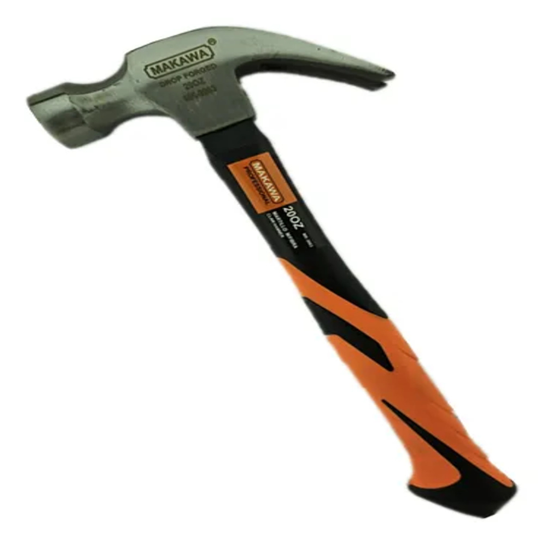 Martillo Carpintero 20oz Makawa Mk-3083 1