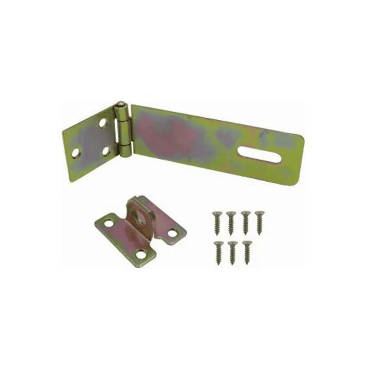 ALDABA GALVANIZADA 2.5 MAKAWA 1