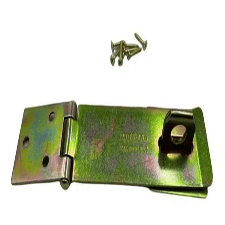 ALDABA GALVANIZADA 4.5 MAKAWA 1