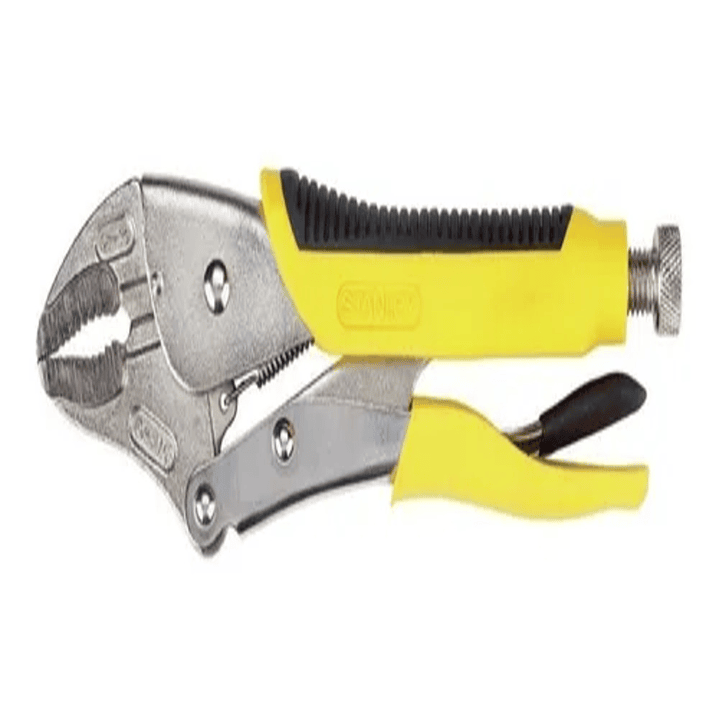 ALICATE CAIMAN 10 MANGO GOMA NEVA 1