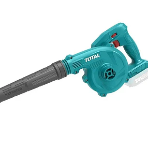 Soplador Inalambrico 20v Total Tabli20018