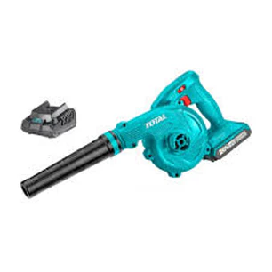 Soplador Inalambrico 20v + Bat + Cargador Total Tabli200181