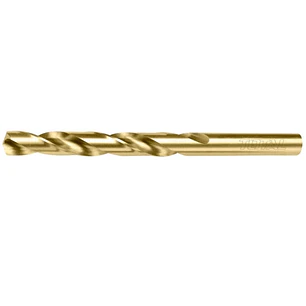 BROCA P/ METAL HSS 8.0MM POR 5PCS TOTAL