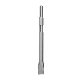 Cincel Plano Hex 17x280x22mm Total Tac153172