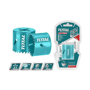 SIERRA COPA PARA METAL 32MM TOTAL