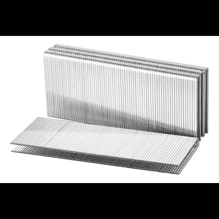 Grapa Corchete 5.7 X 40mm 2500 Unidades Total Tac918402 1